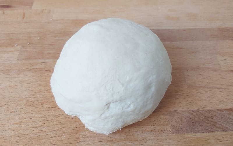 pizza tészta
