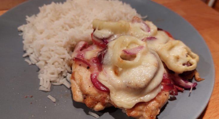 legényfogó csirkemell