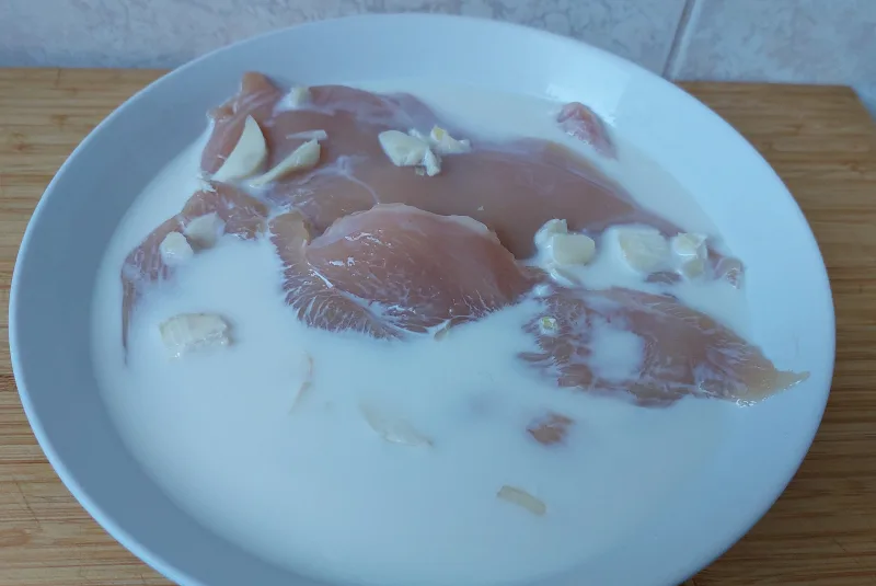 vasi pecsenye pácolása