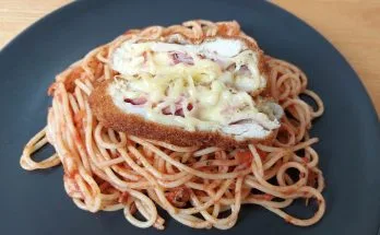 polpetti csirkemell