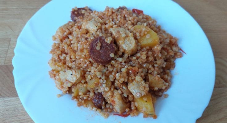 pásztortarhonya hússal